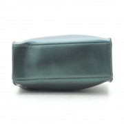 Клатч женский 9076 зеленый