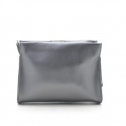Клатч женский 9076 серый