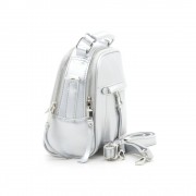 Клатч женский 9053 белый