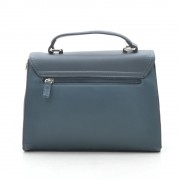 Клатч женский David Jones TD011 зеленый