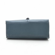 Клатч женский David Jones TD011 зеленый