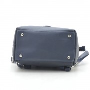 Рюкзак женский David Jones SF005 синий