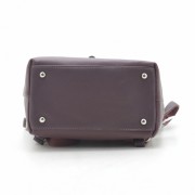 Рюкзак женский David Jones SF005 бордо