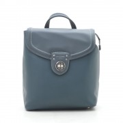 Рюкзак женский David Jones SF005 зеленый