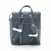 Рюкзак женский David Jones SF005 зеленый