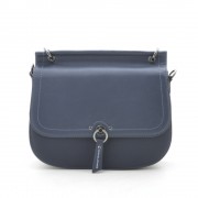 Клатч женский David Jones TD005 синий