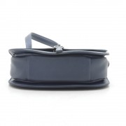 Клатч женский David Jones TD005 синий