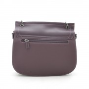 Клатч женский David Jones TD005 бордо