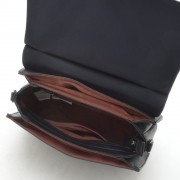 Клатч женский David Jones TD005 синий