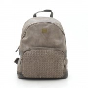 Рюкзак женский David Jones 5664-3 бежевый