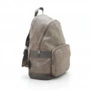 Рюкзак женский David Jones 5664-3 бежевый