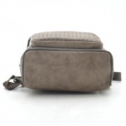 Рюкзак женский David Jones 5664-3 бежевый