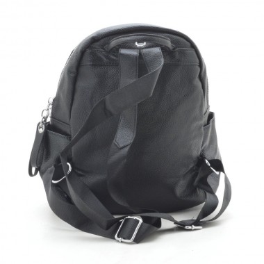 Рюкзак женский J011 черный