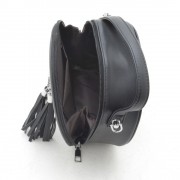 Клатч женский 1349-1 черный