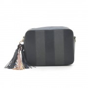 Клатч женский H610 черный