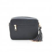 Клатч женский H610 черный