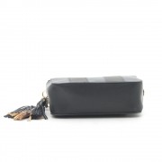 Клатч женский H610 черный