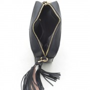 Клатч женский H610 бордо