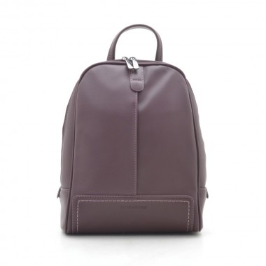 Рюкзак женский David Jones CM5433T/CM5713T пурпурный