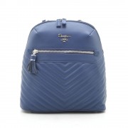 Рюкзак женский David Jones CM5423T синий