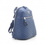 Рюкзак женский David Jones CM5423T синий