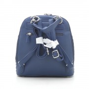 Рюкзак женский David Jones CM5423T синий