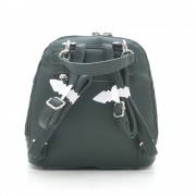 Рюкзак женский David Jones CM5423T зеленый