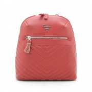 Рюкзак женский David Jones CM5423T красный