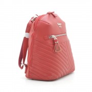 Рюкзак женский David Jones CM5423T красный