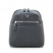 Рюкзак женский David Jones CM5423T черный
