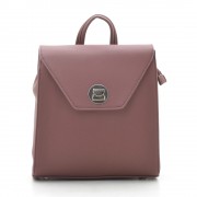 Рюкзак женский David Jones SF006 бордо