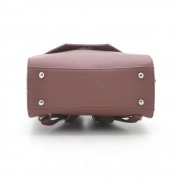 Рюкзак женский David Jones SF006 бордо