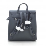 Рюкзак женский David Jones SF006 синий