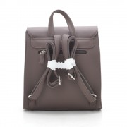 Рюкзак женский David Jones SF006 коричневый