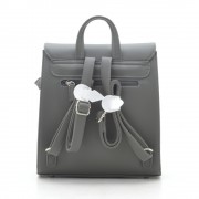 Рюкзак женский David Jones SF006 серый