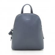 Рюкзак женский David Jones CM5136T синий