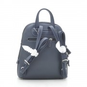 Рюкзак женский David Jones CM5136T синий