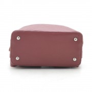 Рюкзак женский David Jones 6146-2T красный