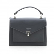 Клатч женский David Jones CM5363 черный
