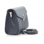 Клатч женский David Jones 6142-1T синий