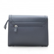 Клатч женский David Jones 6142-1T синий