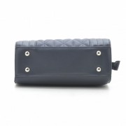 Клатч женский David Jones 6142-1T синий