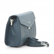 Клатч женский David Jones 6142-1T зеленый