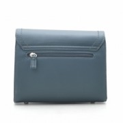 Клатч женский David Jones 6142-1T зеленый