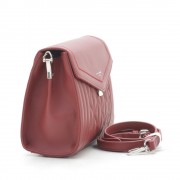 Клатч женский David Jones 6142-1T красный