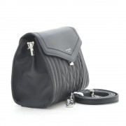 Клатч женский David Jones 6142-1T черный