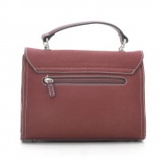 Клатч женский David Jones CM5471T красный