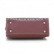 Клатч женский David Jones CM5471T красный