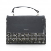 Клатч женский David Jones CM5471T черный