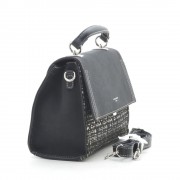 Клатч женский David Jones CM5471T черный